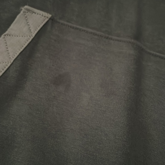 Zara cargo sweatpant set - Picture 3 of 3